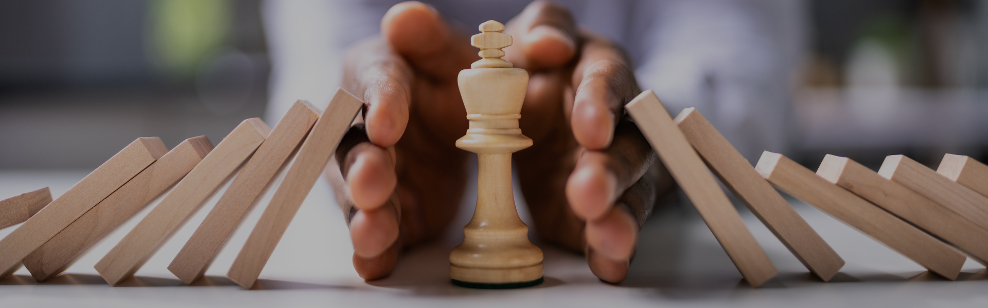 Risk Management & Advisory Services