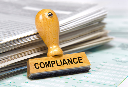 Company Formation Compliance
