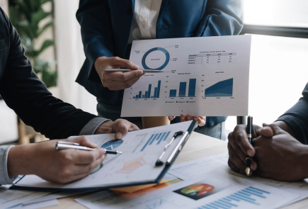 Financial Due Diligence