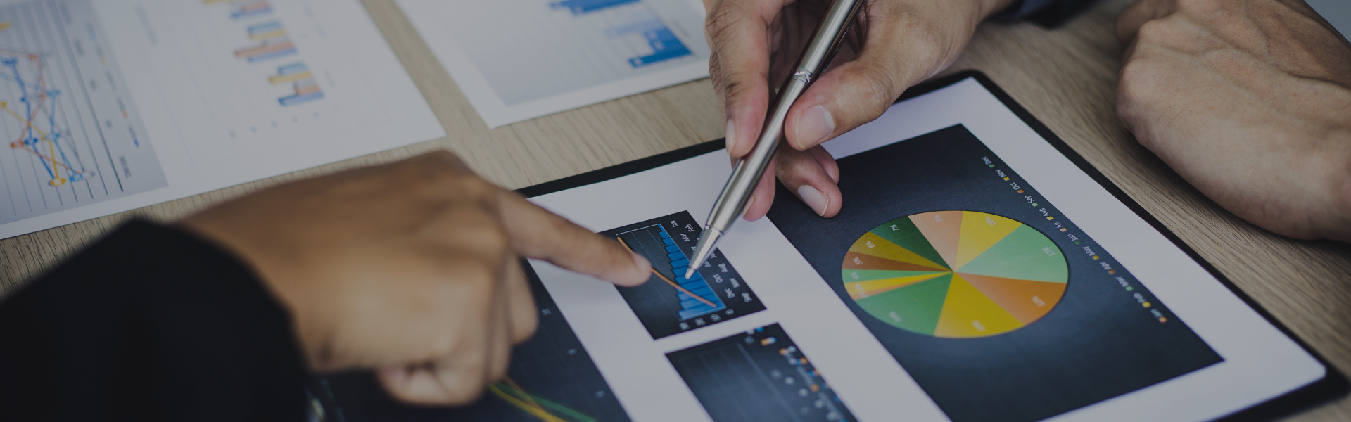 Financial Process Outsourcing