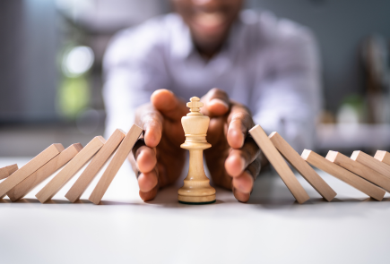 Risk Management & Advisory Services