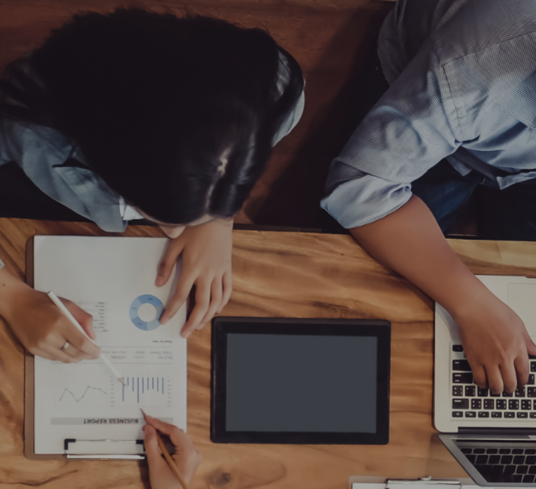 Forensic Audit & Disk Review Services