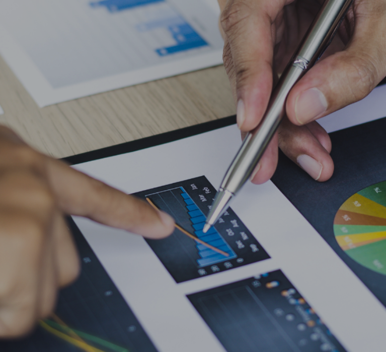 Financial Process Outsourcing